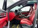 Porsche Cayenne 2022 Porsche Cayenne GTS Coupe, 2027 Porsche Warranty, Full Porsche Service History, GCC