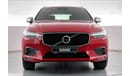 Volvo XC60 T5 R Design