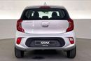 Kia Picanto EX | Guaranteed Warranty | 0 Down Payment