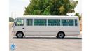 ميتسوبيشي روزا Fuso 2017 34 Seater Bus - 4.2L Diesel MT - Well Maintained, Low Mileage - Book Now!