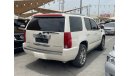 Cadillac Escalade 2008 Escalade GCC model, full option, 8 cylinder, automatic transmission, agency dye, in excellent c