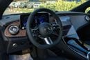 Mercedes-Benz EQE 350+ 2022 | MERCEDES BENZ | EQE350 | LUXURY VERSION