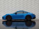 Porsche 911 Carrera GTS 3.0L (450 HP) Coupe