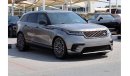 Land Rover Range Rover Velar P380 R-Dynamic Range Rover velar no accidint full option very clean car