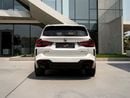 BMW X3 !! EID SALE !! 1 YEAR FREE WARRANTY !!  AED 3,680 P.M | 0% DOWN PAYMENT | BMW X3 30I M SPORT | 2.0L
