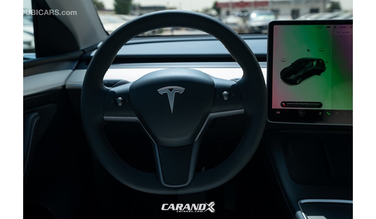 Tesla Model Y Tesla Model Y Black 2023