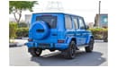 Mercedes-Benz G 63 AMG Mercedes-Benz G63 AMG | Double Night Pack | Fully Carbon | Original Screens | 2023