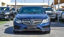 Mercedes-Benz E 350 4Matic