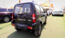 Suzuki Jimny 1.3L