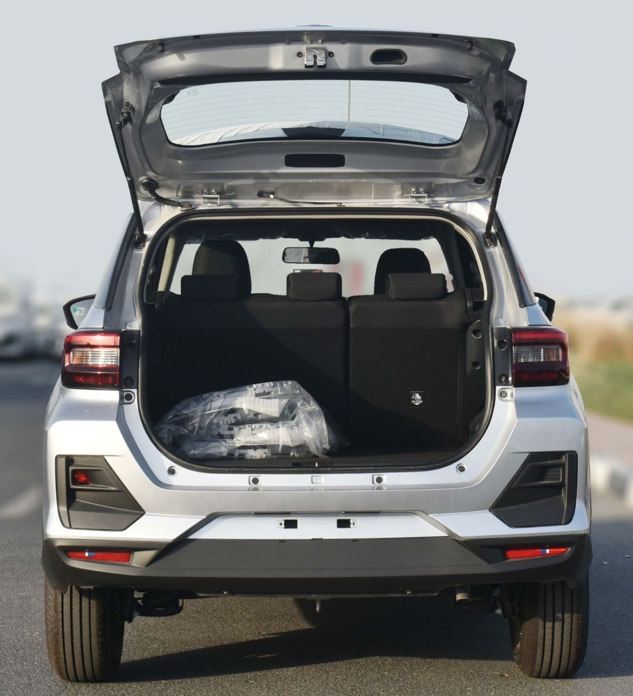 تويوتا ريز 1.2L E