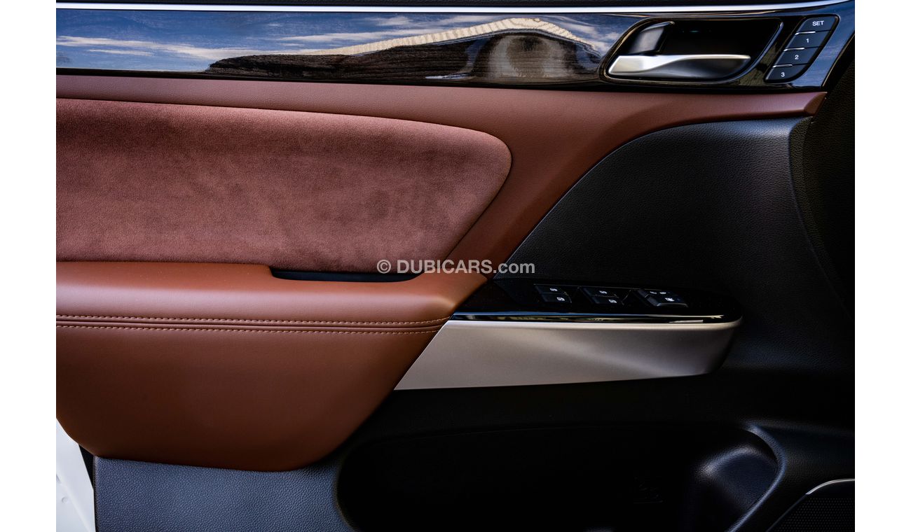 GAC GS8 320T | 1,663 P.M  | 0% Downpayment | Magnificient Condition!