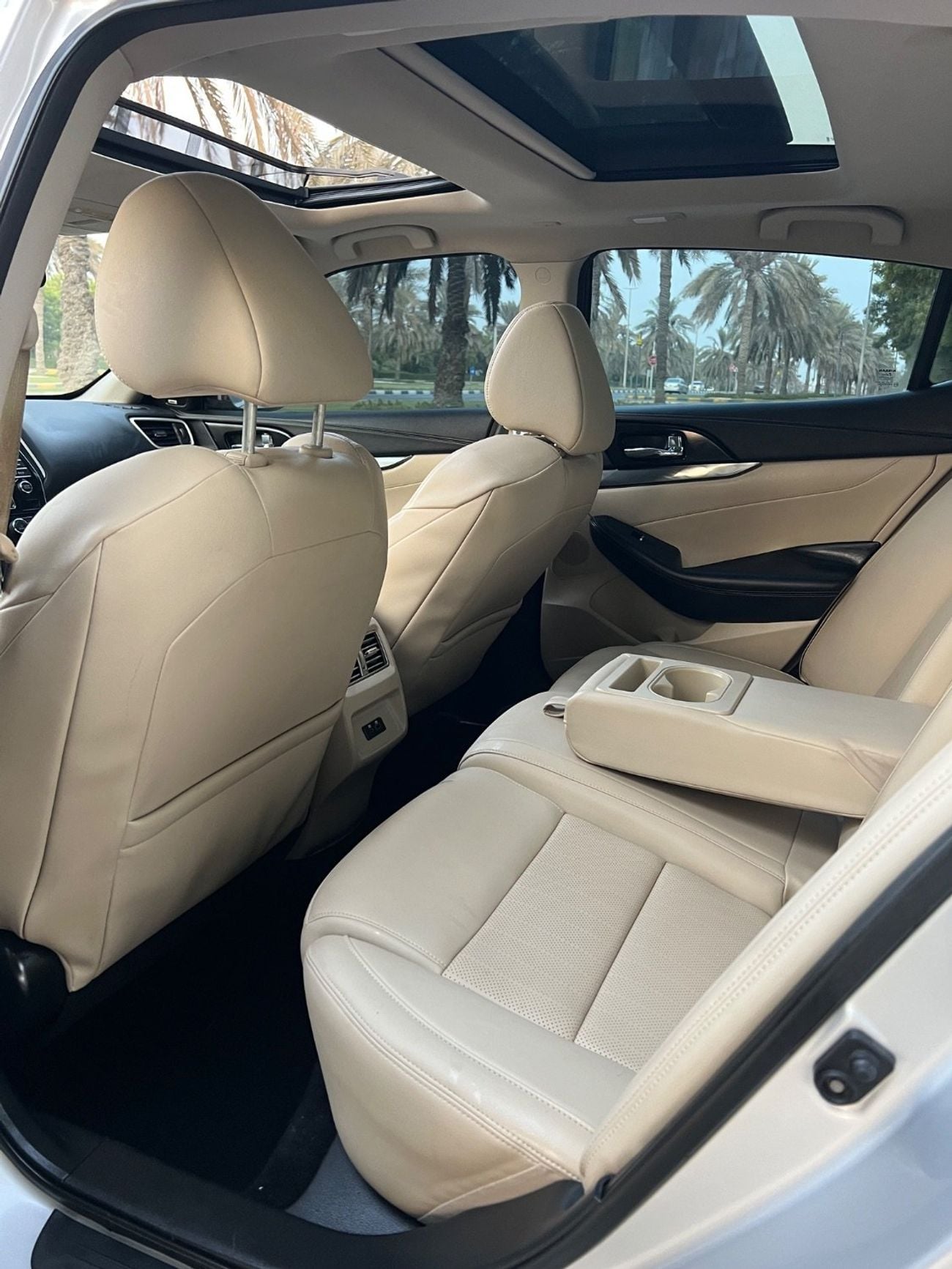 نيسان ماكسيما SV 3.5L