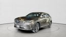 مازدا CX9 SIGNATURE | شامل الضمان | 0 ﺪﻔﻋﺓ ﺃﻮﻟﻯ