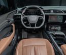 Audi etron 55 Quattro 402BHP • Audi Warranty