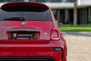 Abarth 695 695 Turismo | 1,293 P.M | 0% Downpayment | ABARTH WARRANTY!