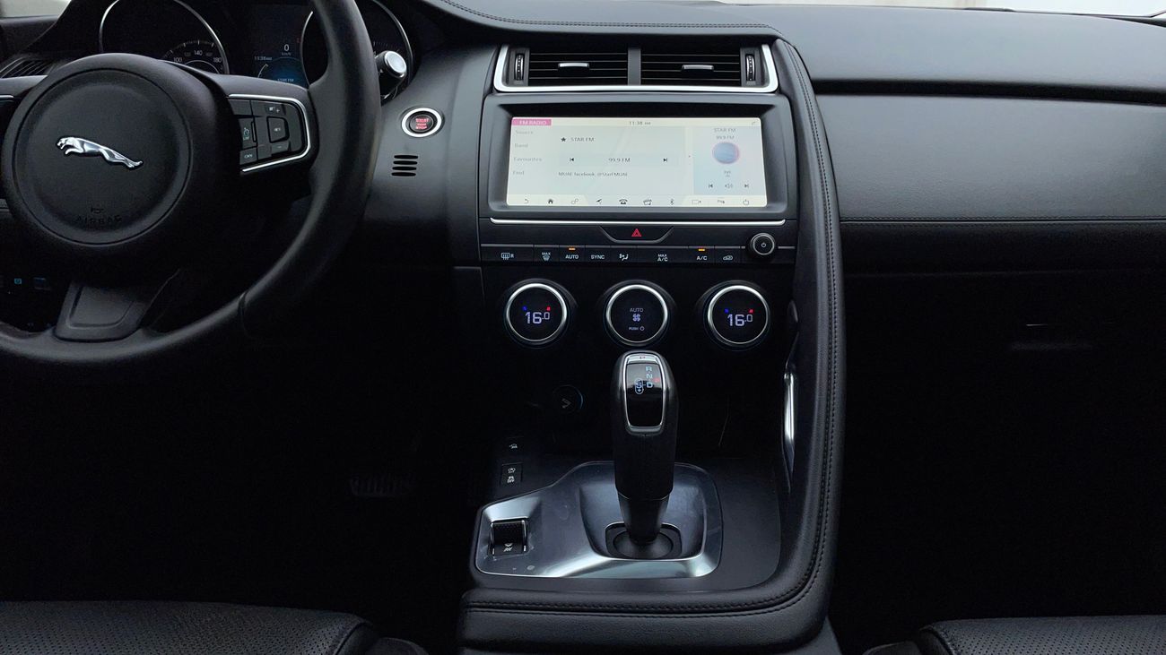 Jaguar E Pace P200 S 2 | Zero Down Payment | Home Test Drive