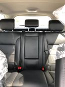 Mercedes-Benz ML 350 MATRIX EDITION-SUNROOF-DVD-LEATHER SEATS-POWER SEATS-ALLOY RIMS-REAR AC-REAR CAMERA-LOT-598