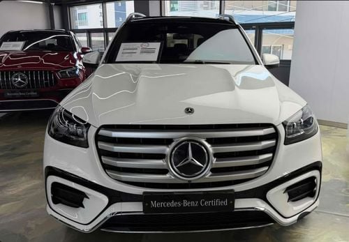 Mercedes Benz GLS580 4MATIC Perfect condition