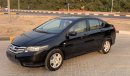 هوندا سيتي Honda City 2013 i-vtec Ref# 618