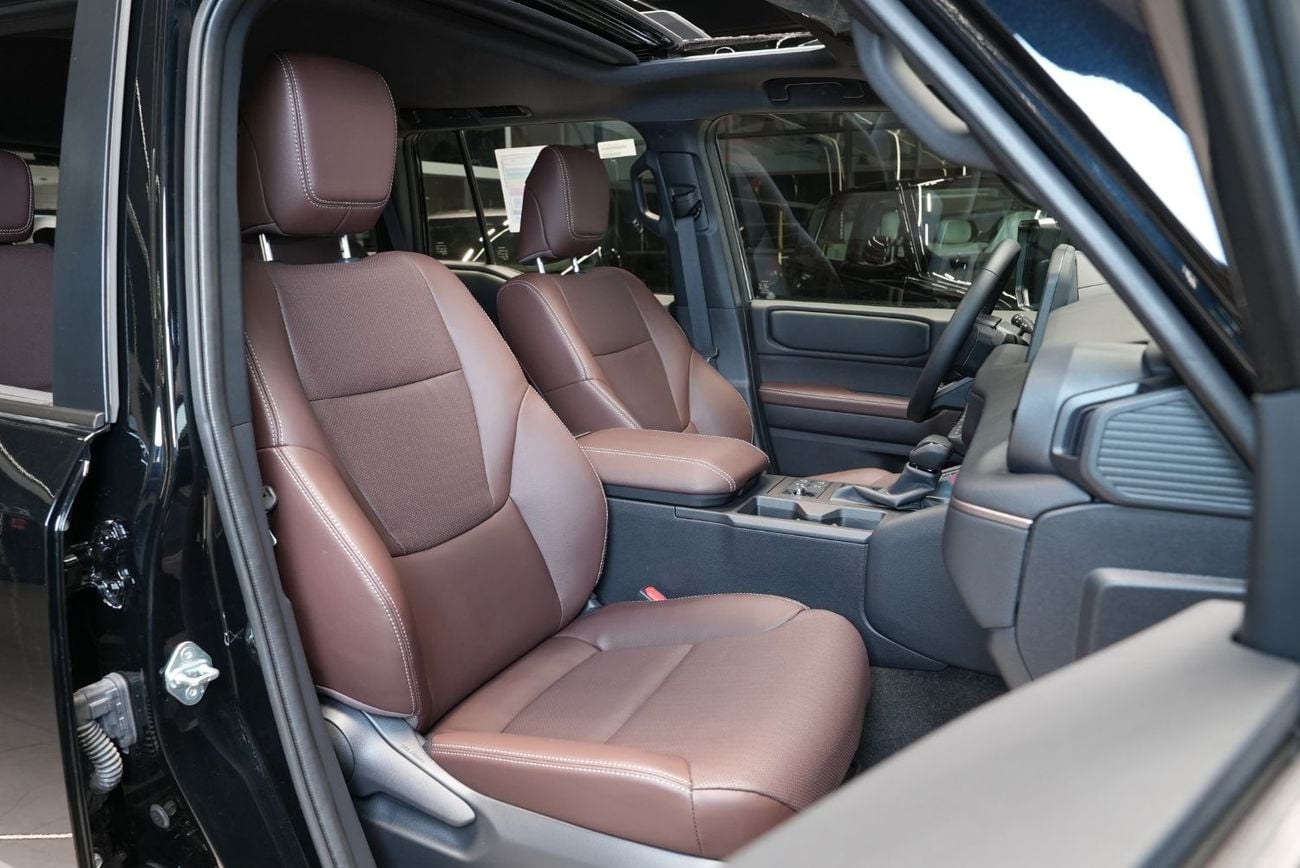 Toyota Prado ADVENTURE