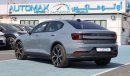 Polestar Polestar 2 Performance AWD , 2022 , 0KM , ( ONLY FOR EXPORT )