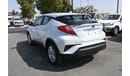 Toyota CHR C-HR 1.8L HYBRID 2023
