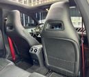 Mercedes-Benz CLA 35 AMG 4MATIC