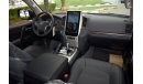 تويوتا لاند كروزر 2018 TOYOTA LC 200 V8 4.5L TURBO DIESEL 8 SEAT AUTOMATIC XTREME  EDITION