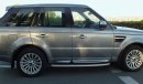 Land Rover Range Rover Sport HSE