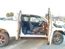 تويوتا هيلوكس TOYOTA HILUX PICKUP RHD 2022 MODEL 2.8 L DIESEL AUTOMATIC(PM73616)