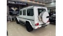 Mercedes-Benz G 63 AMG Mercedes Benz G63 AMG Under warranty