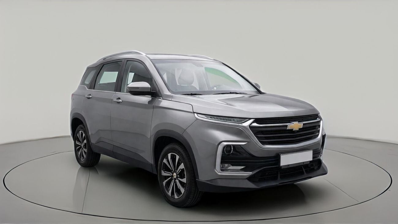 شيفروليه كابتيفا 2024 PREMIER | AED 925/Month | 0 DP | 30 Day Return | Warranty