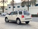 Ford Escape XLT | 2.5L 4-CYLINDERS | | GCC | LOW MILAGE | WELL MAINTAINED