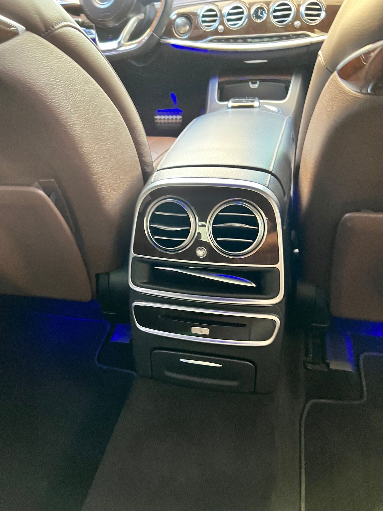 Mercedes-Benz S 400 AMG Package 3.0L