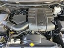 Toyota Land Cruiser GXR FACELIFTED FULL OPTION GXR V6 4.0L IN EXCELLENT CONDITION