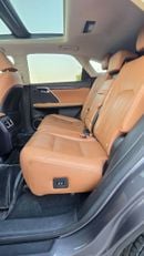 لكزس RX450h PREMIER Platinum