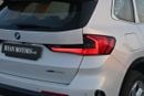 BMW X1 BMW X1 sDrive 20Li 1.5L Turbo, 3 Cylinder Petrol, 7 Speed DCT