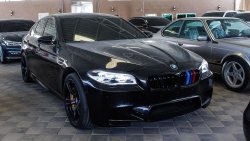 BMW M5 Import from Japan