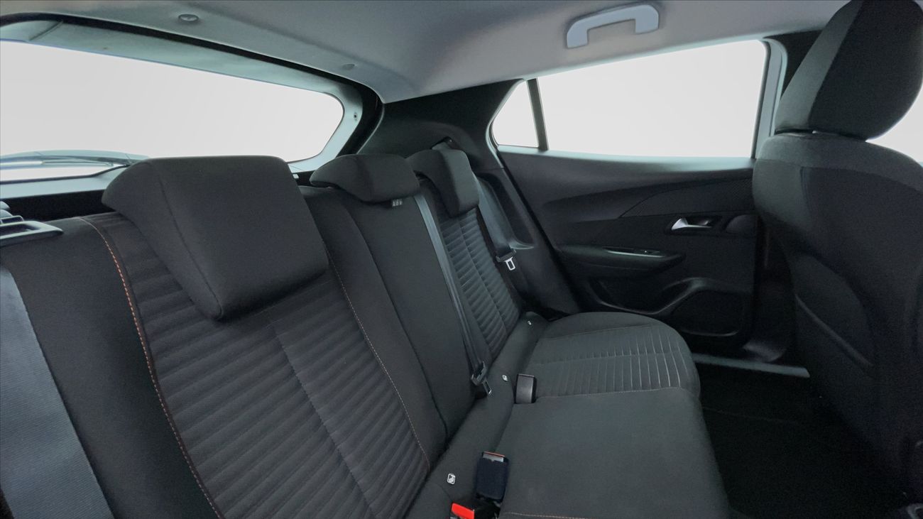 Peugeot 2008 ACTIVE 1.6 | Zero Down Payment | Free Home Test Drive