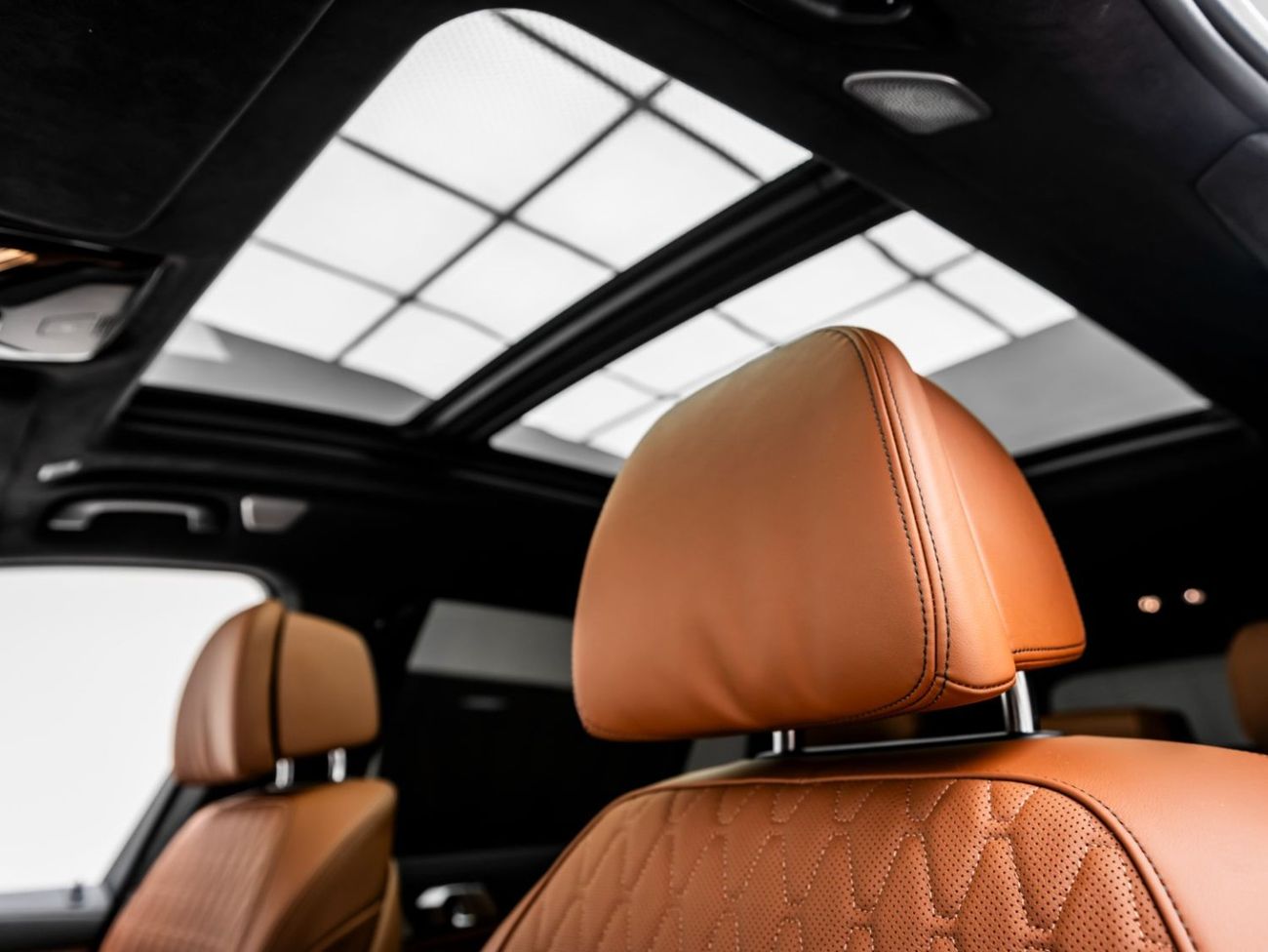 BMW X7 M50i 4.4L (523 HP) 2024 BMW X7 M60i, 2029 BMW Warranty + Service Contract, Low Kms, GCC