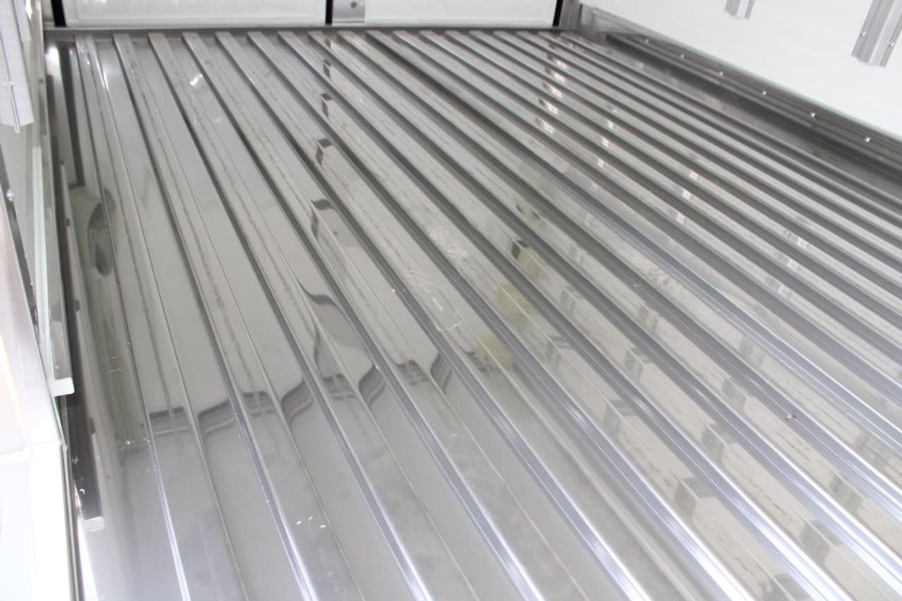 هيونداي H 100 