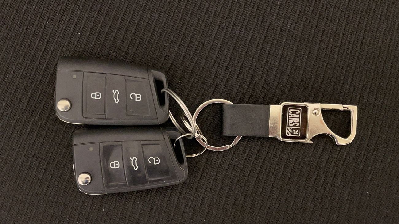 فولكس واجن تيرامونت TRENDLINE 3.6 | بدون دفعة مقدمة | اختبار القيادة في المنزل