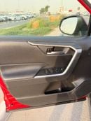 Toyota RAV4 XLE 2.5L AWD Full option 2023