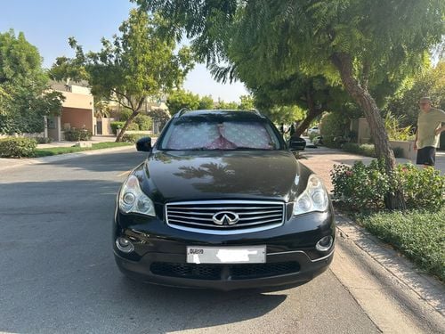 Infiniti EX35 LUXURY