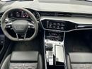 أودي RS7 quattro 4.0L