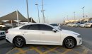 Kia K5 خليجي GCC,