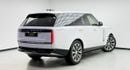 Land Rover Range Rover SE P360 2025 Range Rover SE P360, 2030 RR Warranty + Service Pack, Full RR Service History, Low Km,
