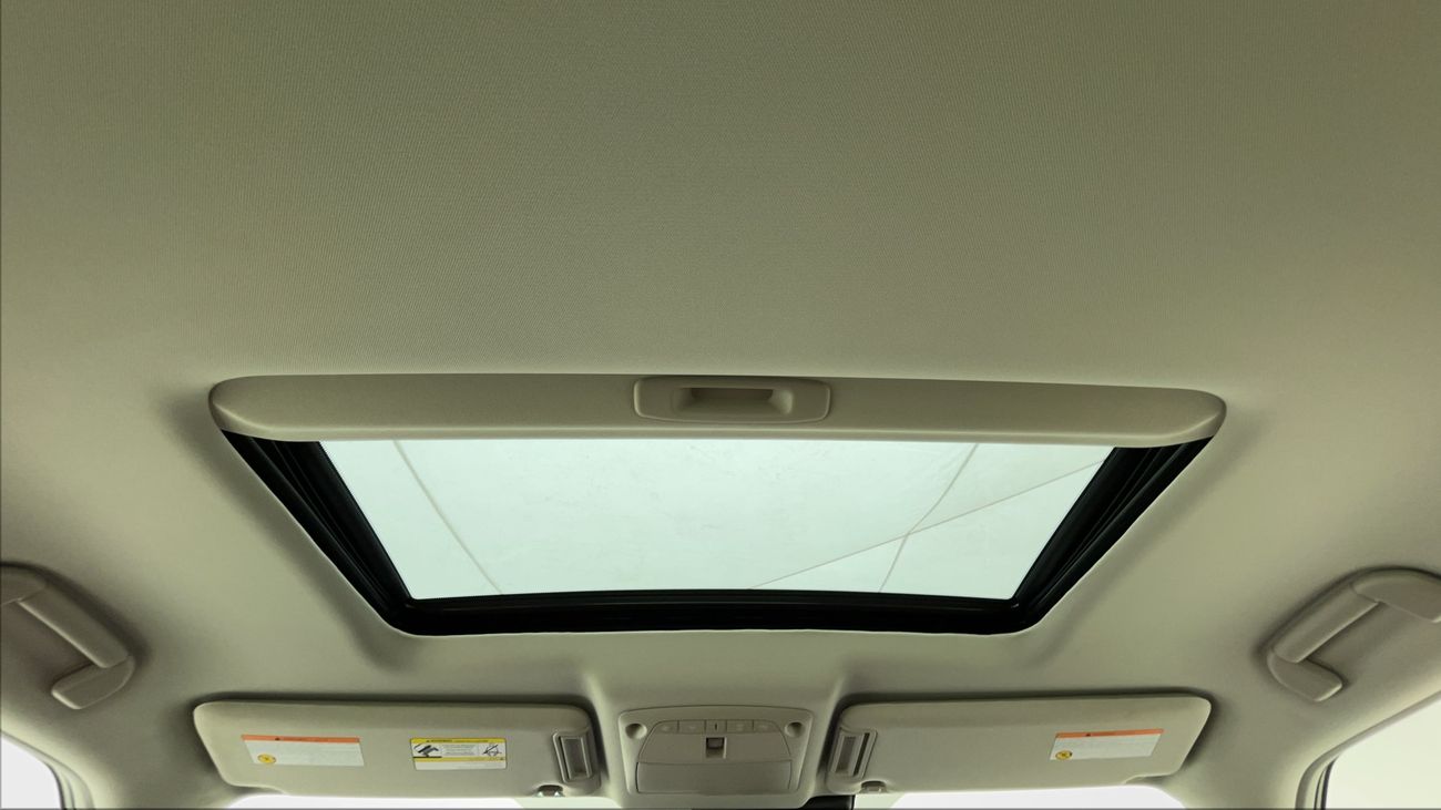 Nissan Patrol LE TITANIUM 5.6 | Zero Down Payment | Home Test Drive