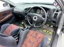 Mitsubishi Lancer IV, Recaro® Sport Seats, Excellent Condition, Japanese Specs