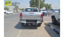 تويوتا هيلوكس Revo 2.8l - Diesel - 2018 Model.